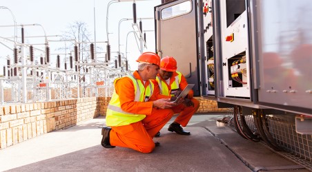 Electrical Maintenance, Repair, and Operations Application Solutions